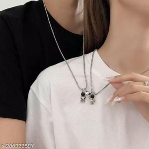 Allure Fancy Pendants & Lockets