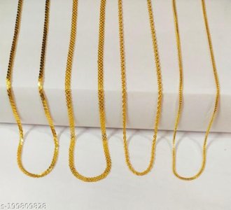 Twinkling Charming Women Necklaces & Chains