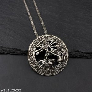 Pendants & Lockets