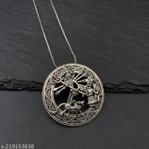 Pendants & Lockets