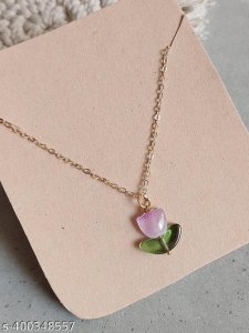 Elite Chunky Pendants & Lockets