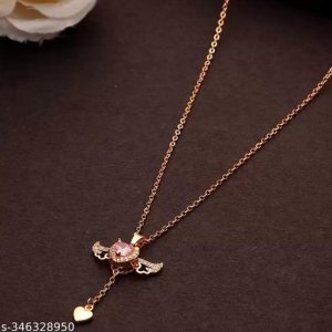 Elite Graceful Pendants & Lockets
