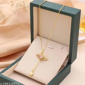 Elite Graceful Pendants & Lockets