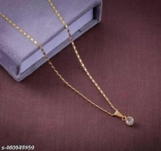 Shimmering Colorful Mangalsutras