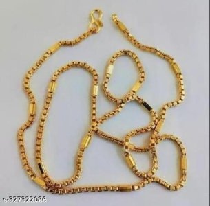 Shimmering Glittering Women Necklaces & Chains