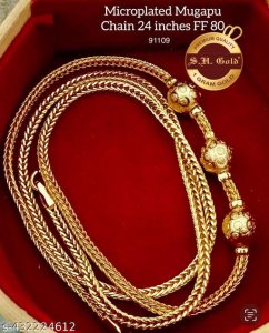 Elite Glittering Women Necklaces & Chains