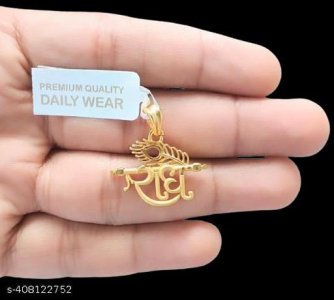 Twinkling Graceful Pendants & Lockets