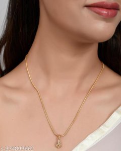Sizzling Charming Pendants & Lockets