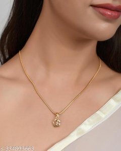 Sizzling Charming Pendants & Lockets