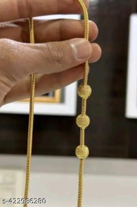 Sizzling Bejeweled Women Necklaces & Chains