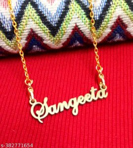 Twinkling Bejeweled Pendants & Lockets