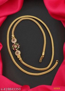 Allure Graceful Women Necklaces & Chains