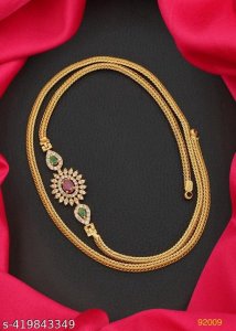Allure Graceful Women Necklaces & Chains