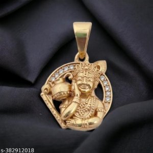 Elite Chunky Pendants & Lockets