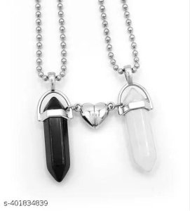 Elite Charming Pendants & Lockets