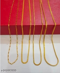 Elite Graceful Women Necklaces & Chains