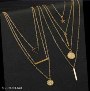 Pendants & Lockets (Women Jewellery)