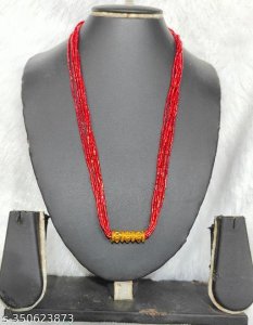 Twinkling Glittering Women Necklaces & Chains