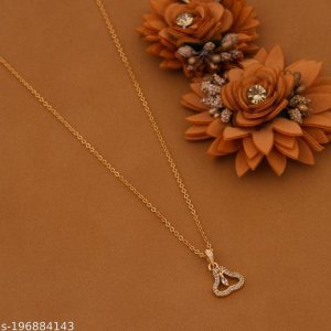 Sizzling Fancy Women pendants