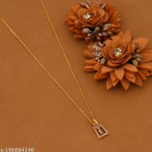 Sizzling Fancy Women pendants