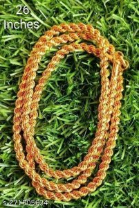Allure Glittering Women Necklaces & Chains