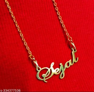 Sizzling Fancy Pendants & Lockets