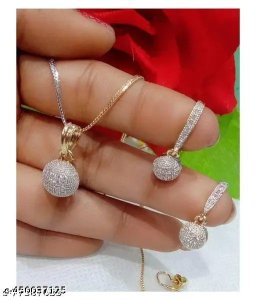 Elite Elegant Jewellery Sets