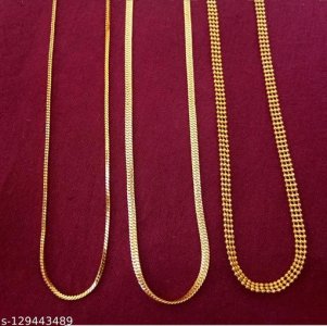 Sizzling Graceful Women Necklaces & Chains