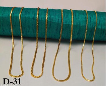 Allure Charming Women Necklaces & Chains