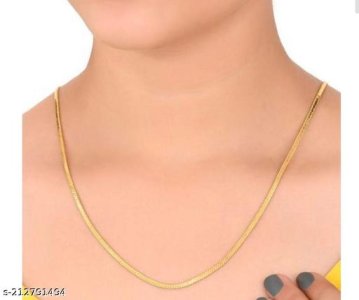 Allure Graceful Women Necklaces & Chains