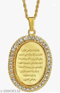Allure Charming Pendants & Lockets