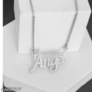 Twinkling Chunky Pendants & Lockets
