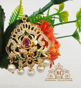 Twinkling Fancy Pendants & Lockets