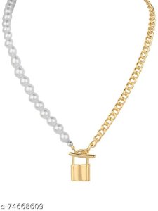 Elite Graceful Women Necklaces & Chains