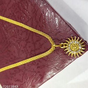 Shimmering Fancy Women Necklaces & Chains