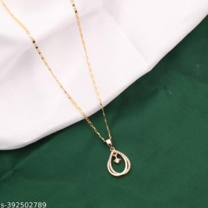 Sizzling Chunky Pendants & Lockets