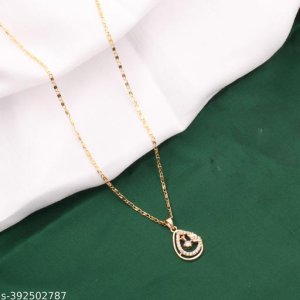 Sizzling Chunky Pendants & Lockets