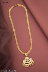 Allure Glittering Women Necklaces & Chains