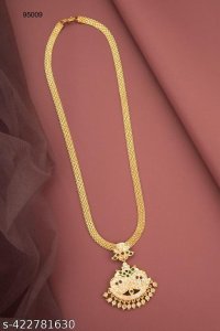 Allure Glittering Women Necklaces & Chains