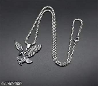 Trendy Pendants & Lockets
