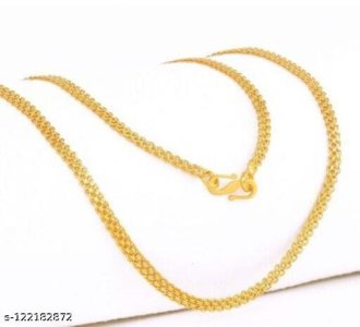 Twinkling Graceful Women Necklaces & Chains