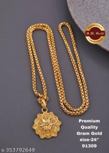 Allure Fancy Pendants & Lockets