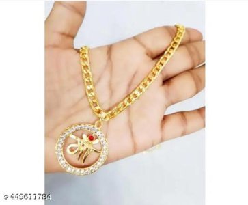 Sizzling Fancy Pendants & Lockets