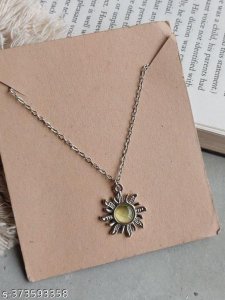 Allure Fancy Women Necklaces & Chains