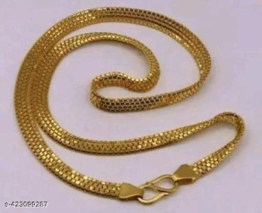 Allure Graceful Women Necklaces & Chains