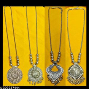Sizzling Fancy Women Necklaces & Chains