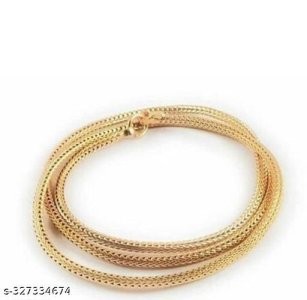 Shimmering Chunky Women Necklaces & Chains