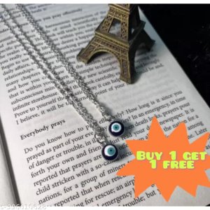 Twinkling Graceful Pendants & Lockets