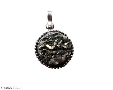 Elite Bejeweled Pendants & Lockets