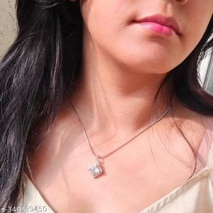 Sizzling Charming Pendants & Lockets